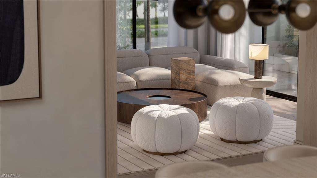 THE AVENUE - Residential