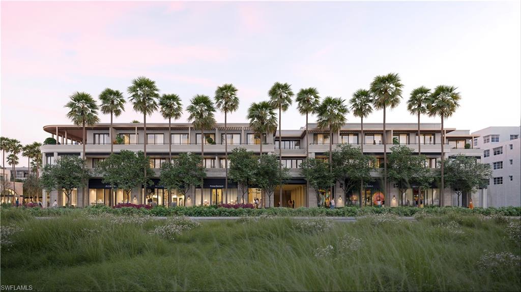 THE AVENUE - Residential