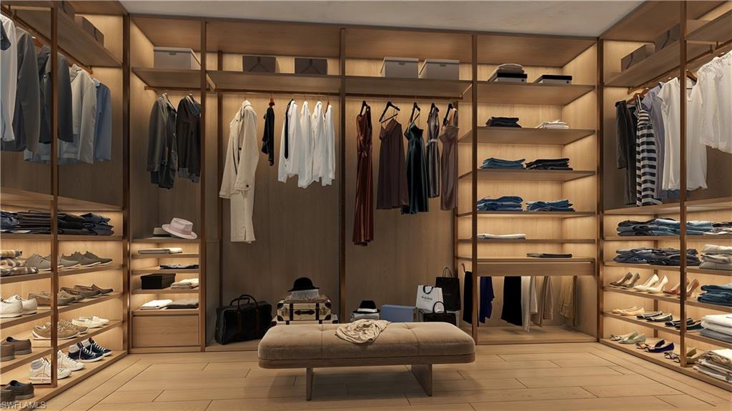 THE AVENUE - Residential