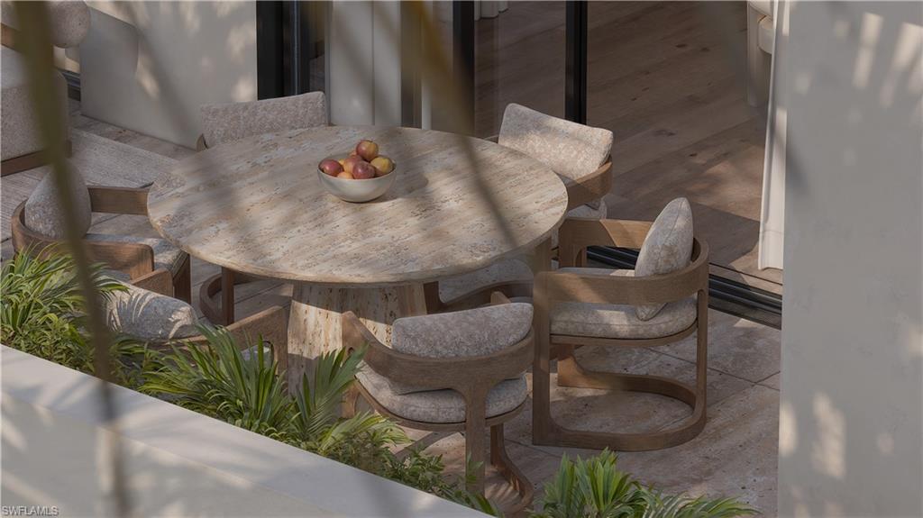 THE AVENUE - Residential