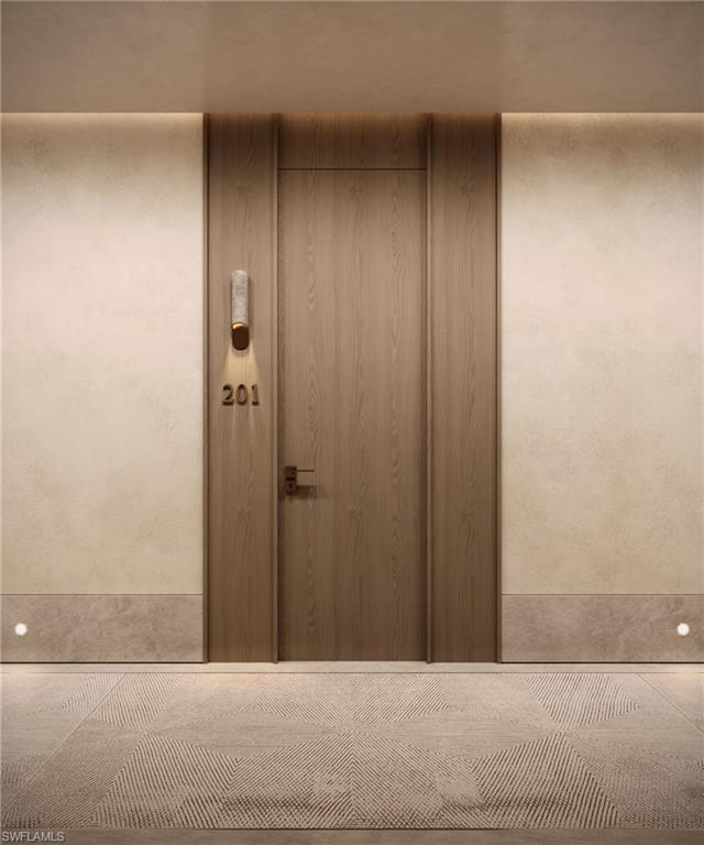 THE AVENUE - Residential