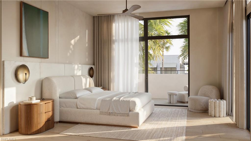 THE AVENUE - Residential