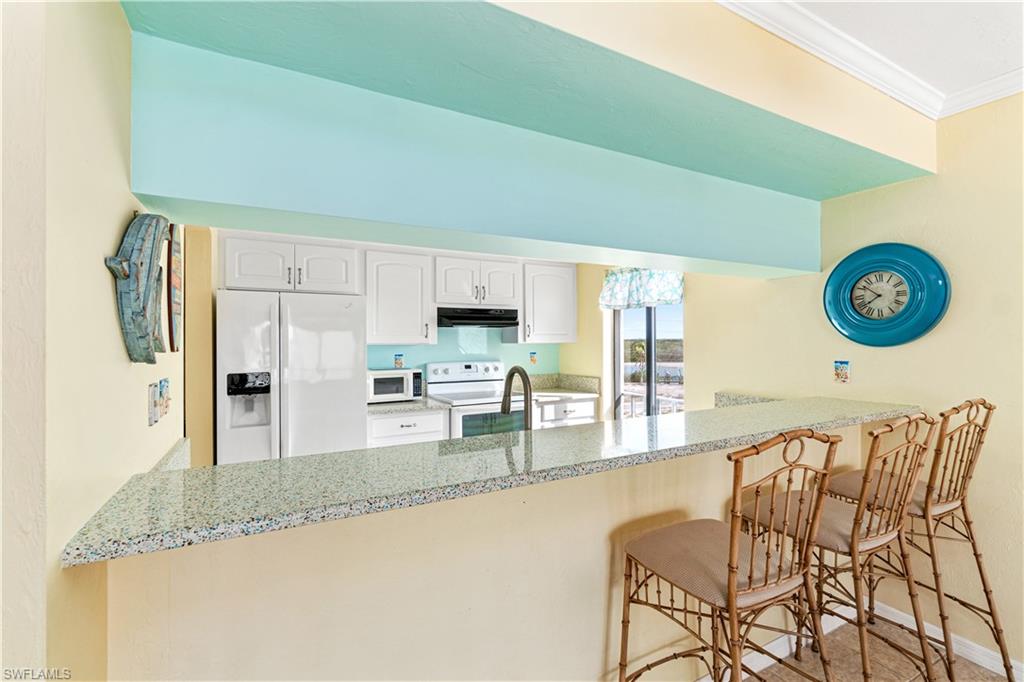 SEASCAPE CONDO - Residential