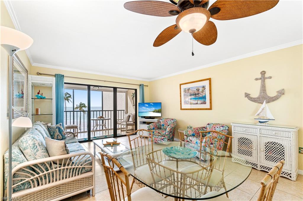 SEASCAPE CONDO - Residential