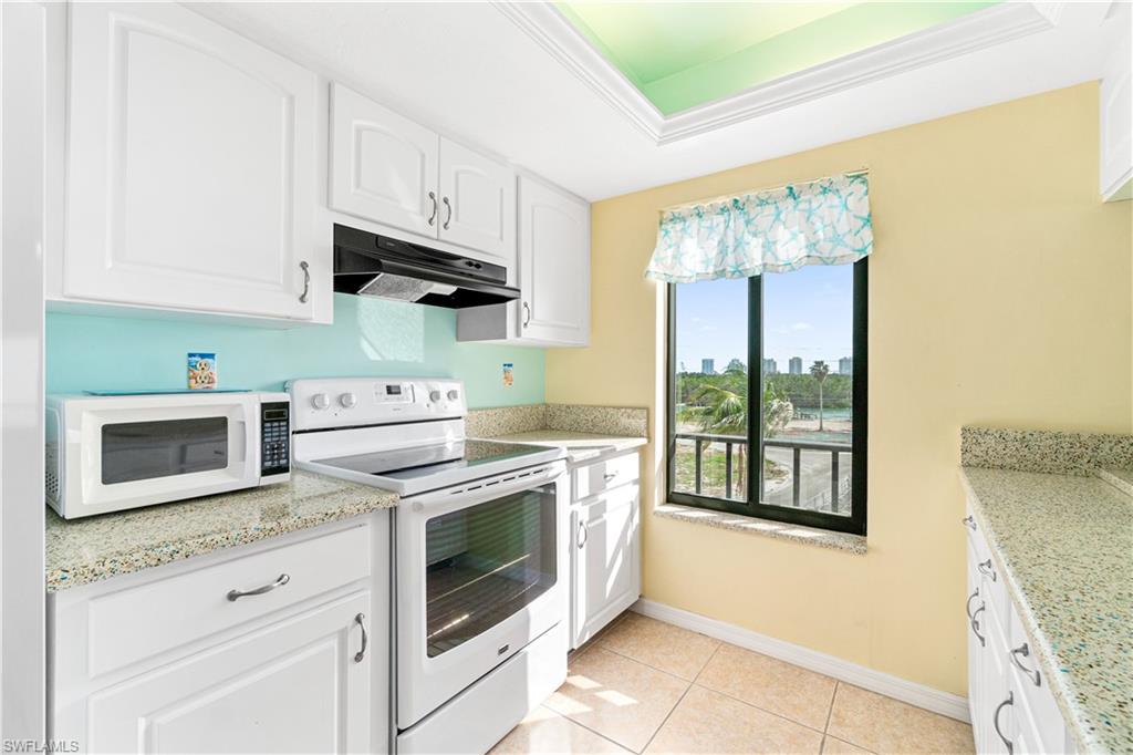 SEASCAPE CONDO - Residential