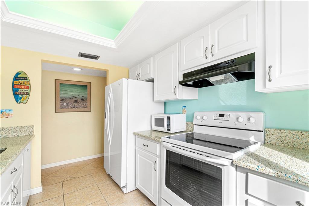 SEASCAPE CONDO - Residential