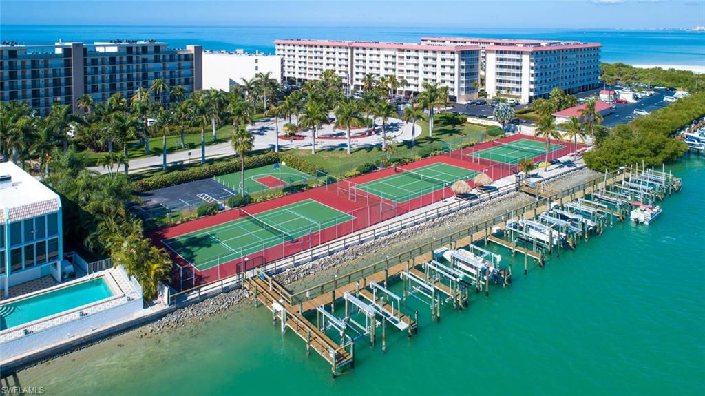 SEASCAPE CONDO - Residential