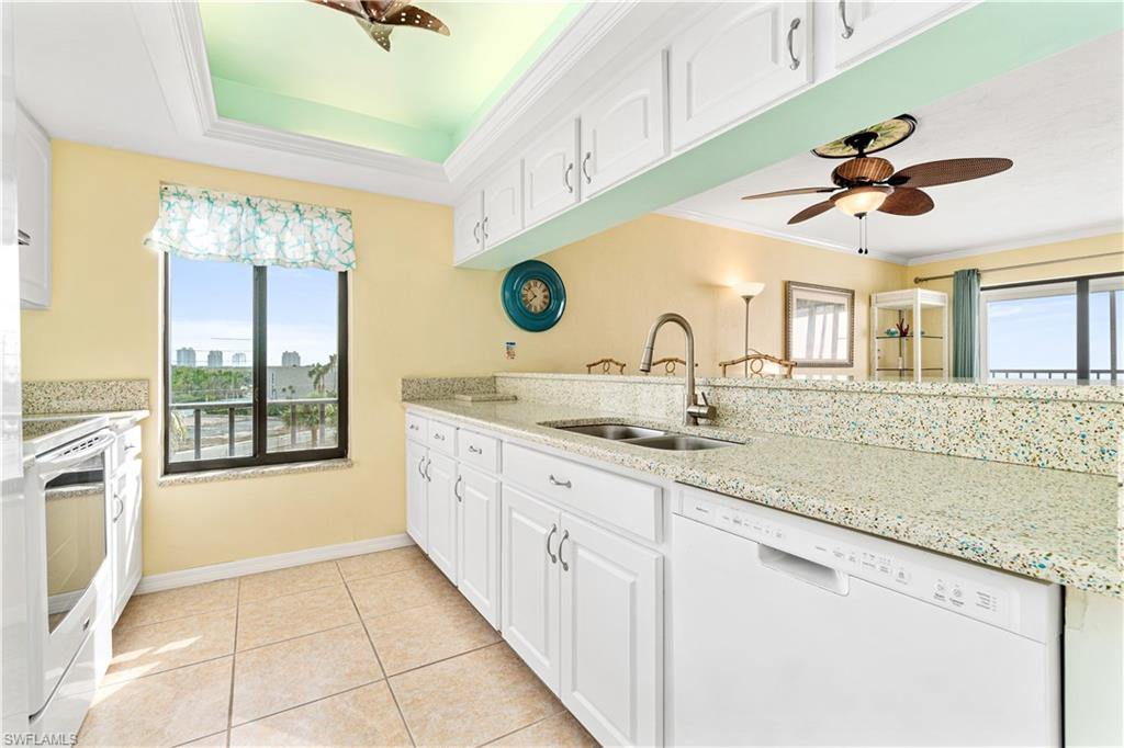 SEASCAPE CONDO - Residential