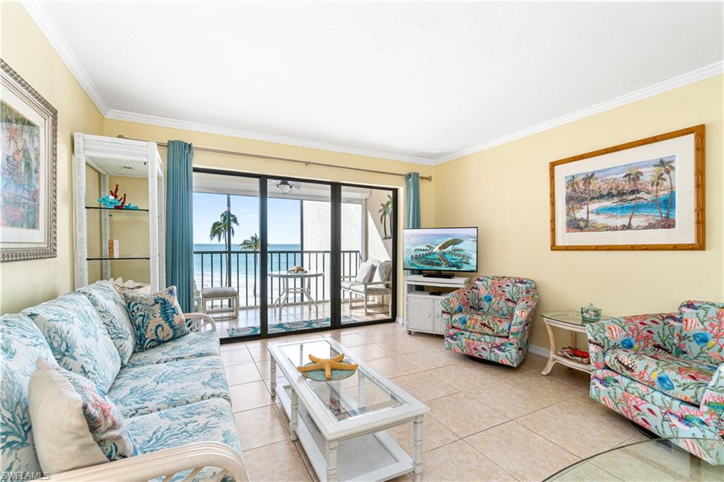 SEASCAPE CONDO - Residential