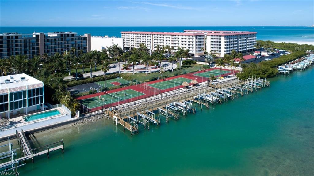 SEASCAPE CONDO - Residential