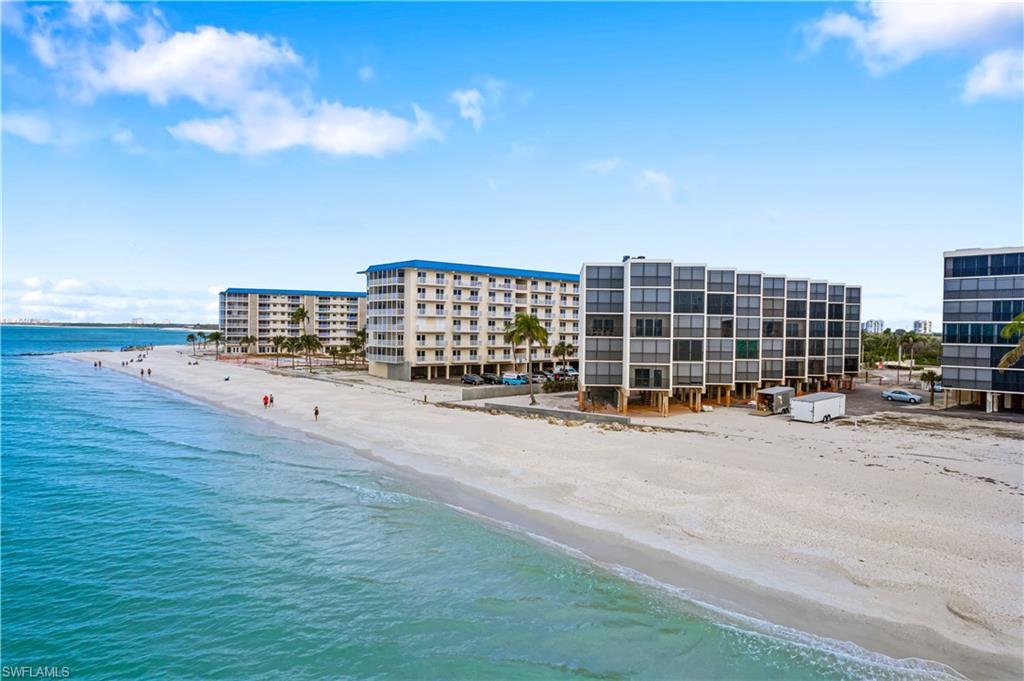 SEASCAPE CONDO - Residential