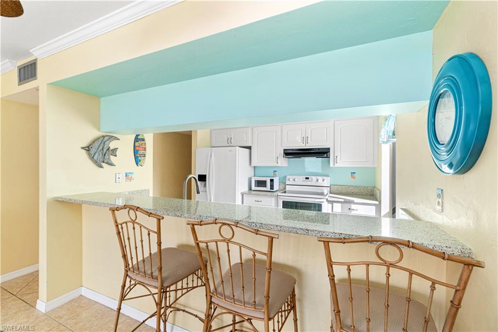 SEASCAPE CONDO - Residential