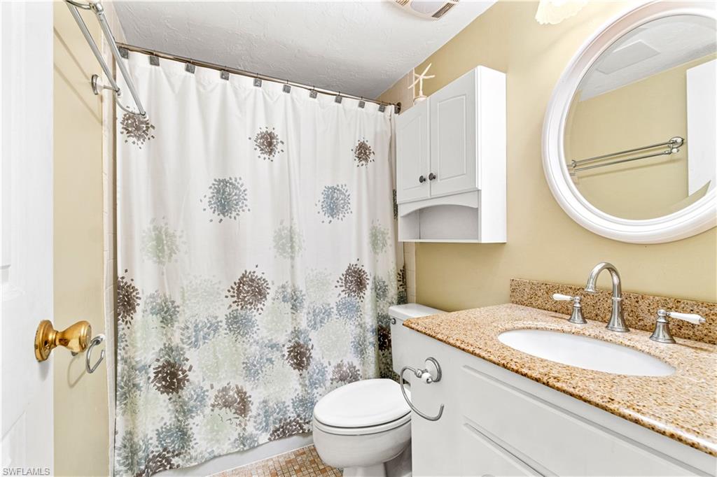 SEASCAPE CONDO - Residential