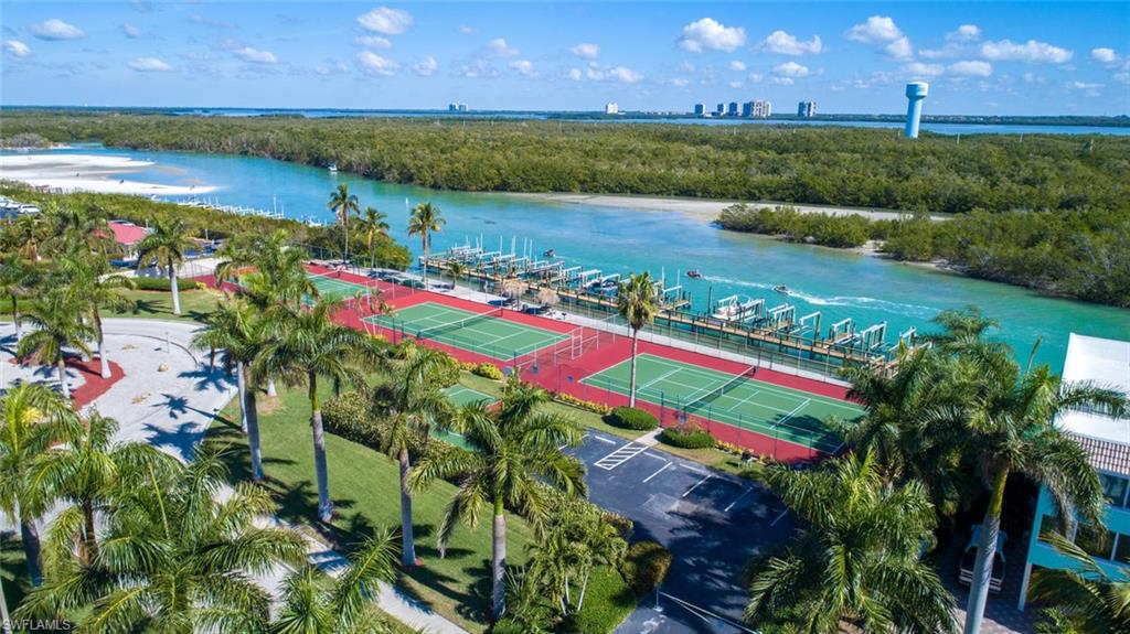 SEASCAPE CONDO - Residential