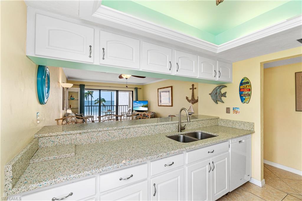 SEASCAPE CONDO - Residential