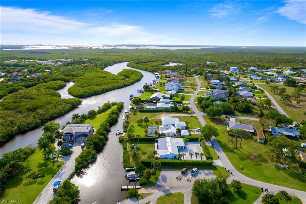 ESTERO RIVER HEIGHTS - Residential