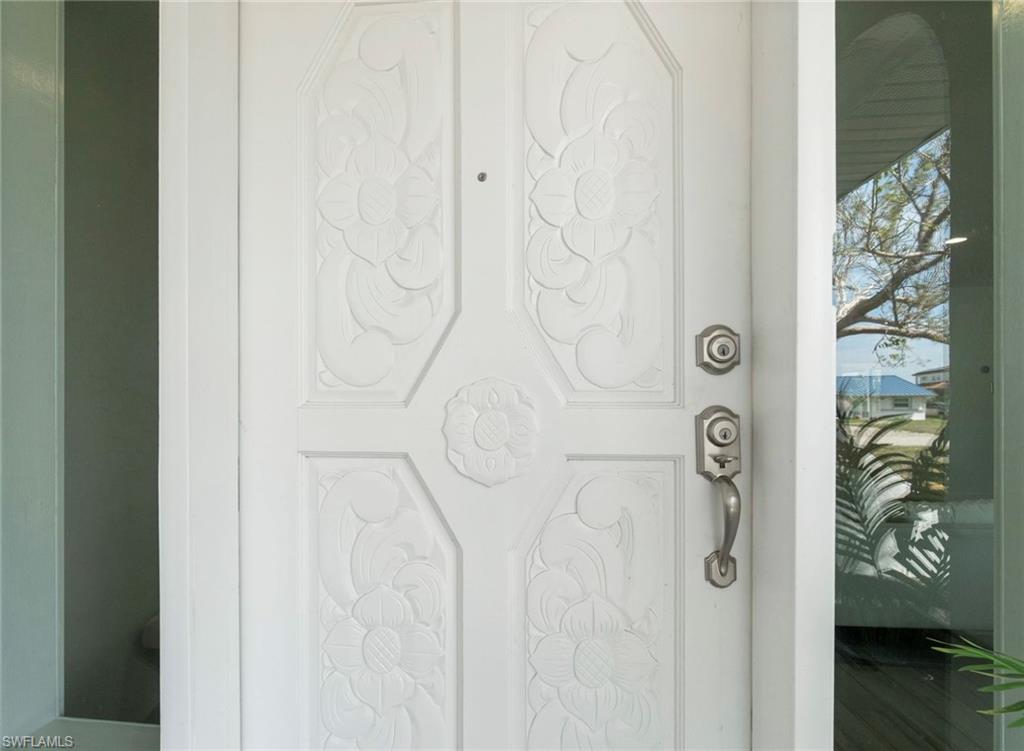 ESTERO RIVER HEIGHTS - Residential