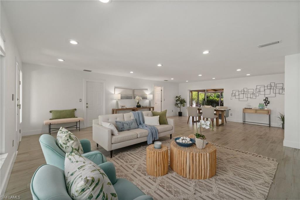 ESTERO RIVER HEIGHTS - Residential