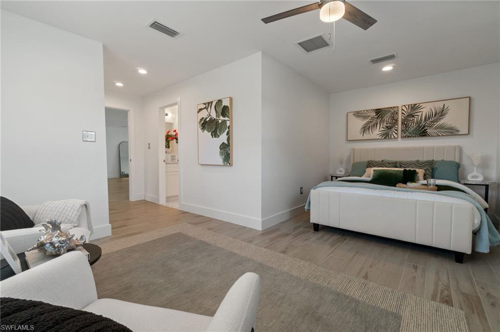 ESTERO RIVER HEIGHTS - Residential