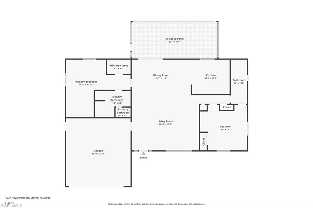 ESTERO RIVER HEIGHTS - Residential