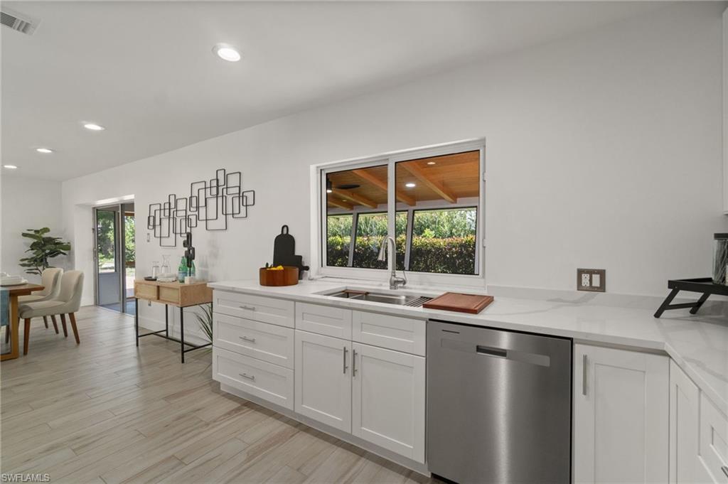 ESTERO RIVER HEIGHTS - Residential