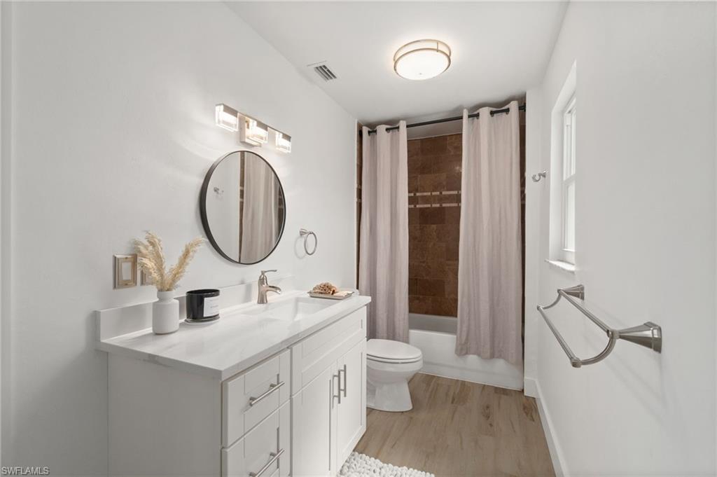 ESTERO RIVER HEIGHTS - Residential