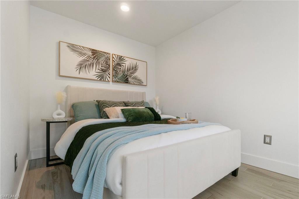 ESTERO RIVER HEIGHTS - Residential