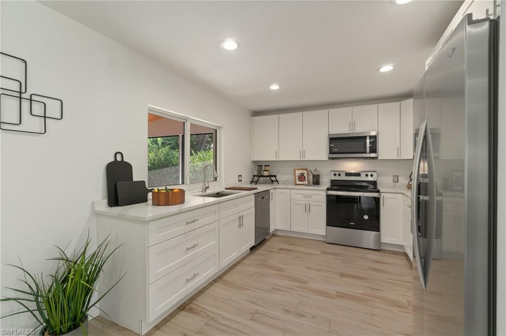 ESTERO RIVER HEIGHTS - Residential