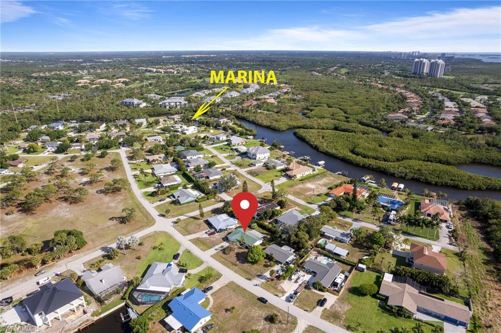 ESTERO RIVER HEIGHTS - Residential