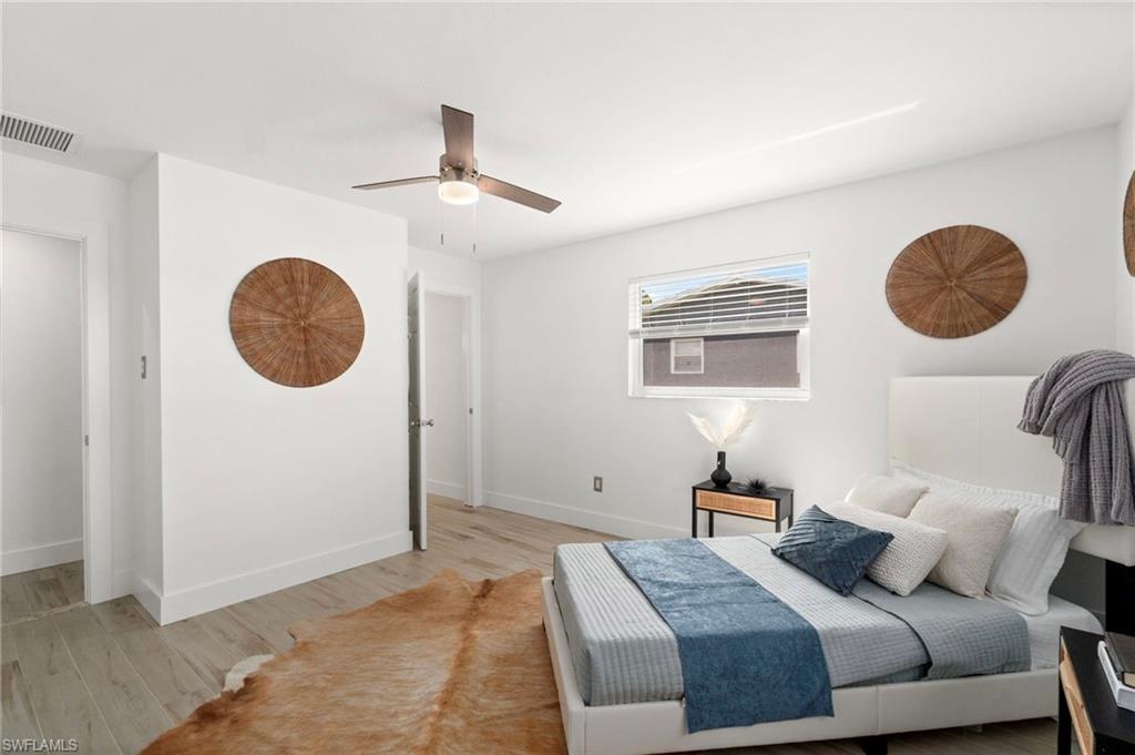 ESTERO RIVER HEIGHTS - Residential