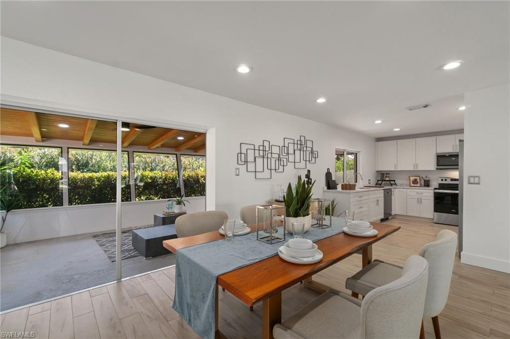 ESTERO RIVER HEIGHTS - Residential