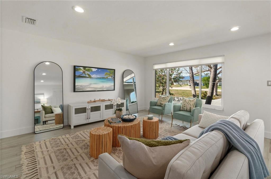 ESTERO RIVER HEIGHTS - Residential