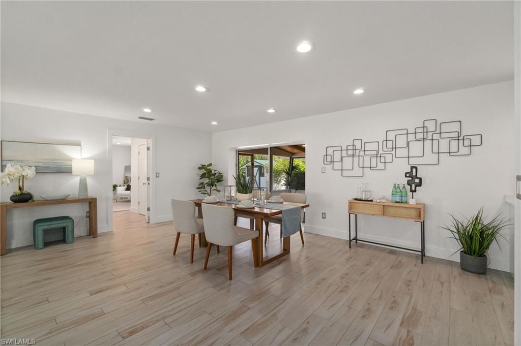 ESTERO RIVER HEIGHTS - Residential