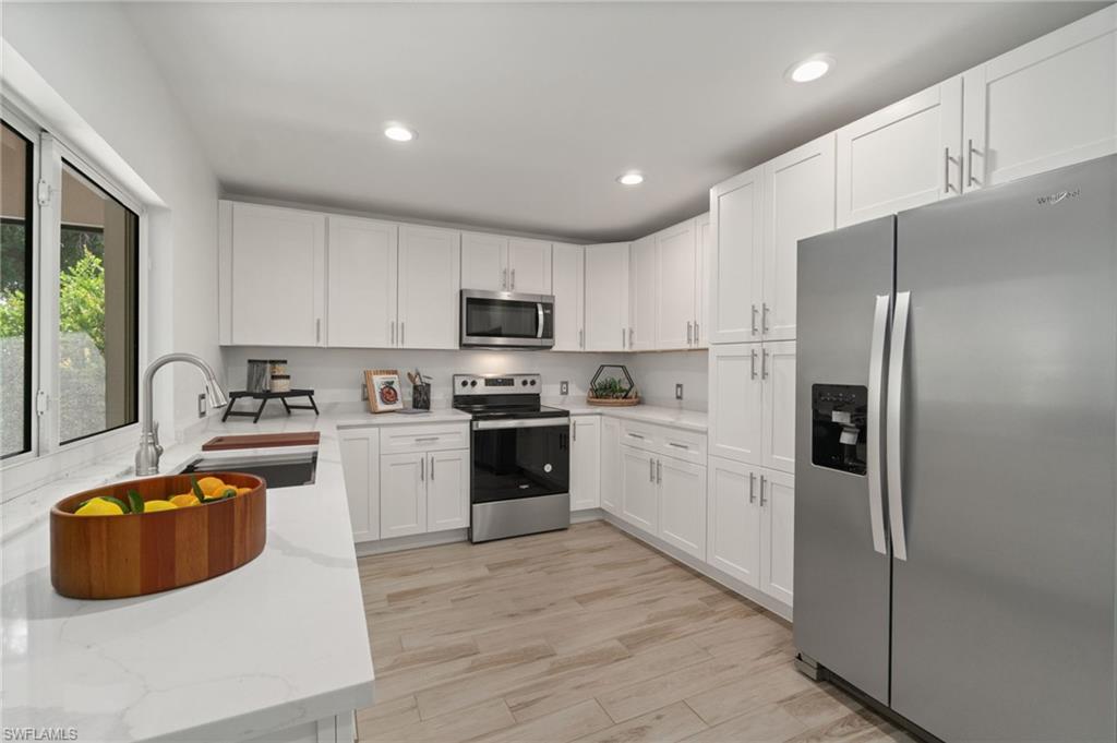 ESTERO RIVER HEIGHTS - Residential