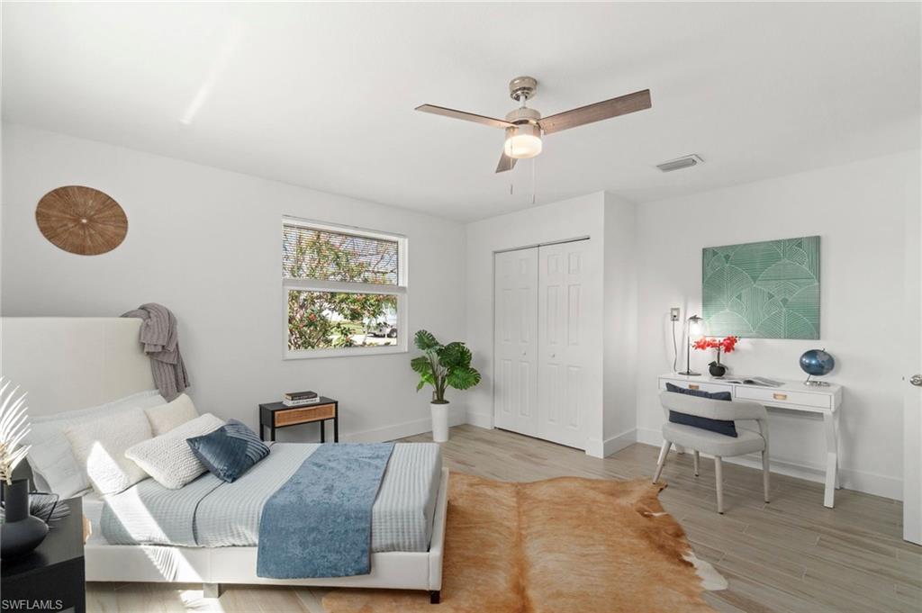 ESTERO RIVER HEIGHTS - Residential