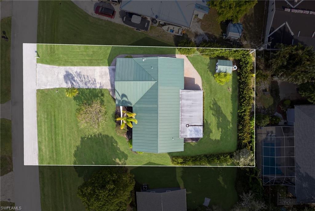 ESTERO RIVER HEIGHTS - Residential