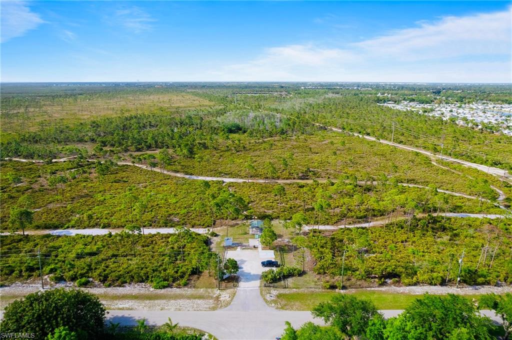 ESTERO RIVER HEIGHTS - Residential