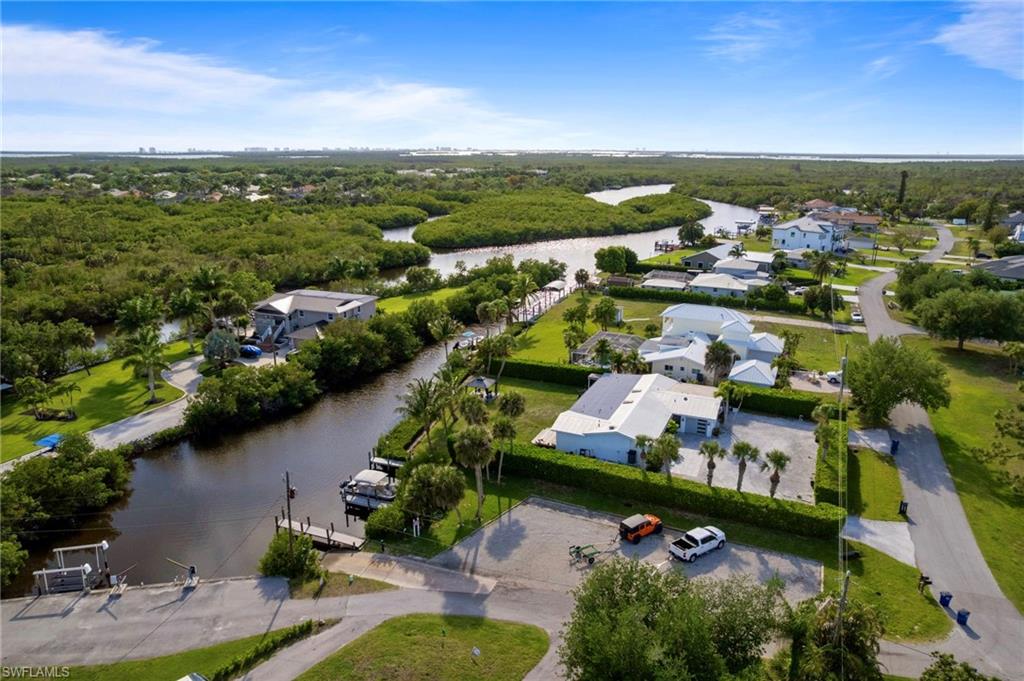 ESTERO RIVER HEIGHTS - Residential
