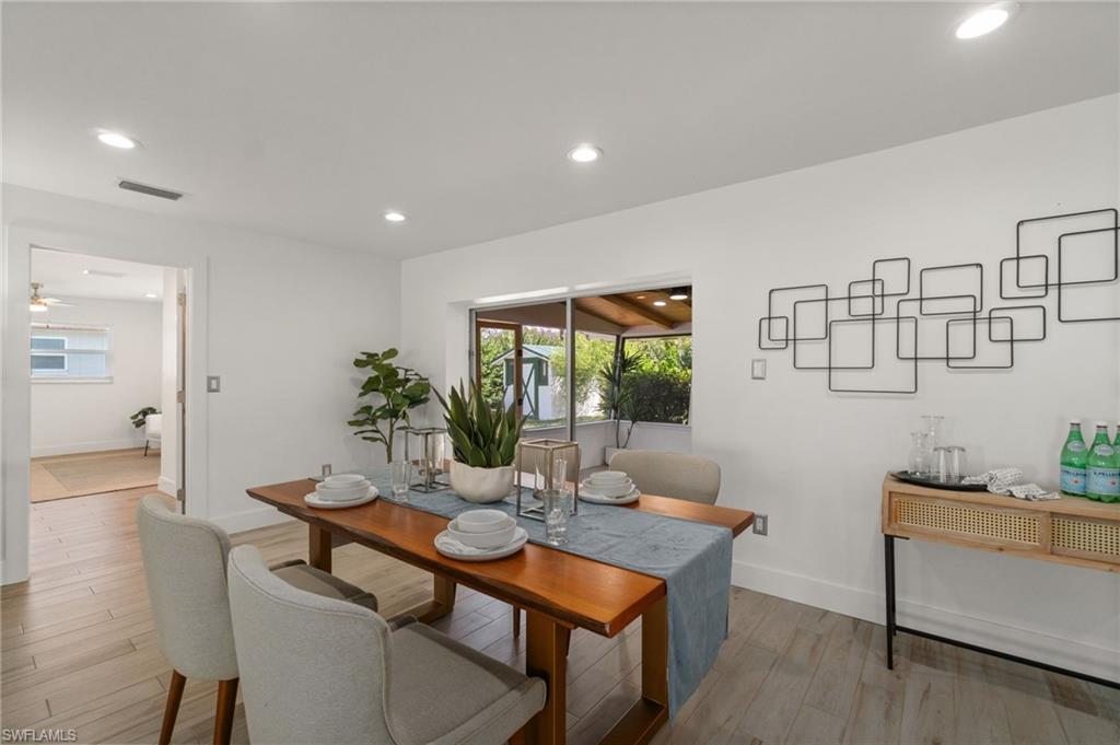 ESTERO RIVER HEIGHTS - Residential