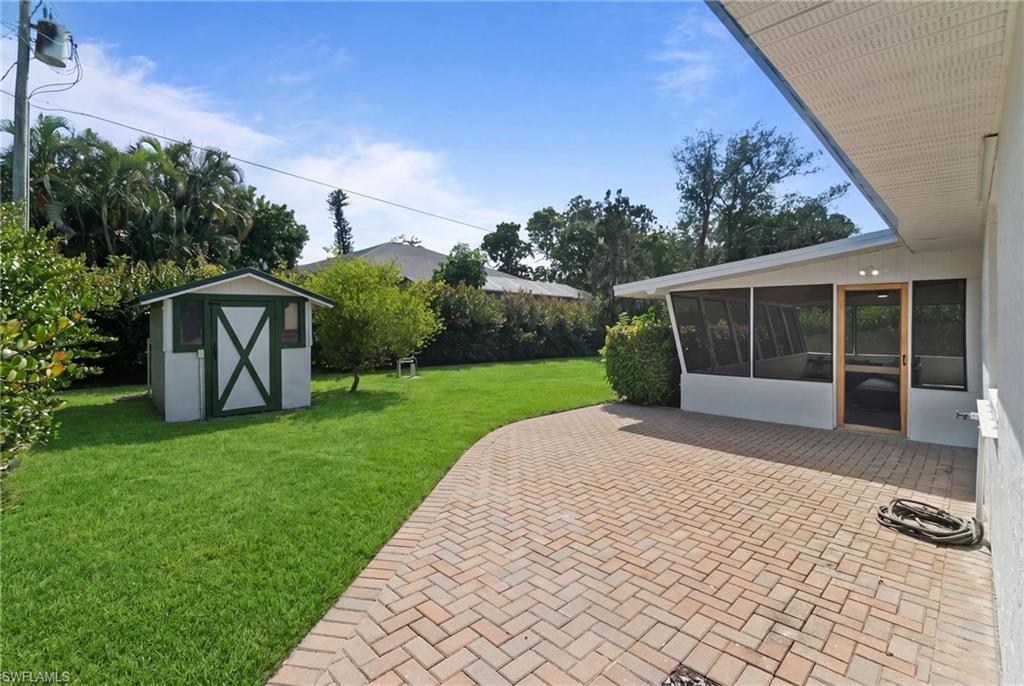 ESTERO RIVER HEIGHTS - Residential