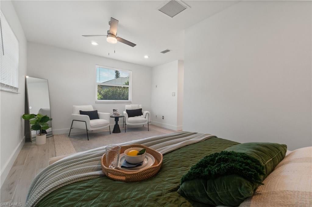 ESTERO RIVER HEIGHTS - Residential