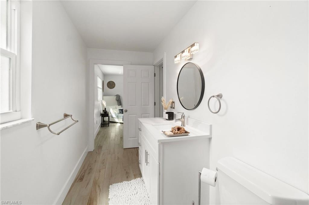 ESTERO RIVER HEIGHTS - Residential