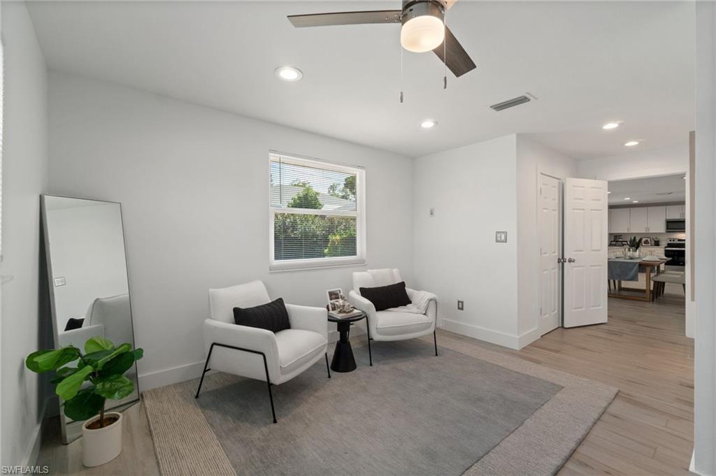 ESTERO RIVER HEIGHTS - Residential