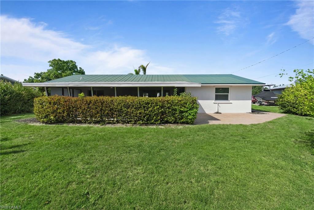 ESTERO RIVER HEIGHTS - Residential