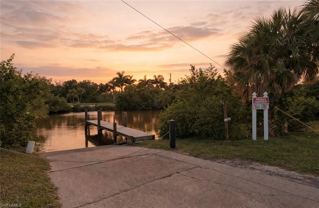 ESTERO RIVER HEIGHTS - Residential
