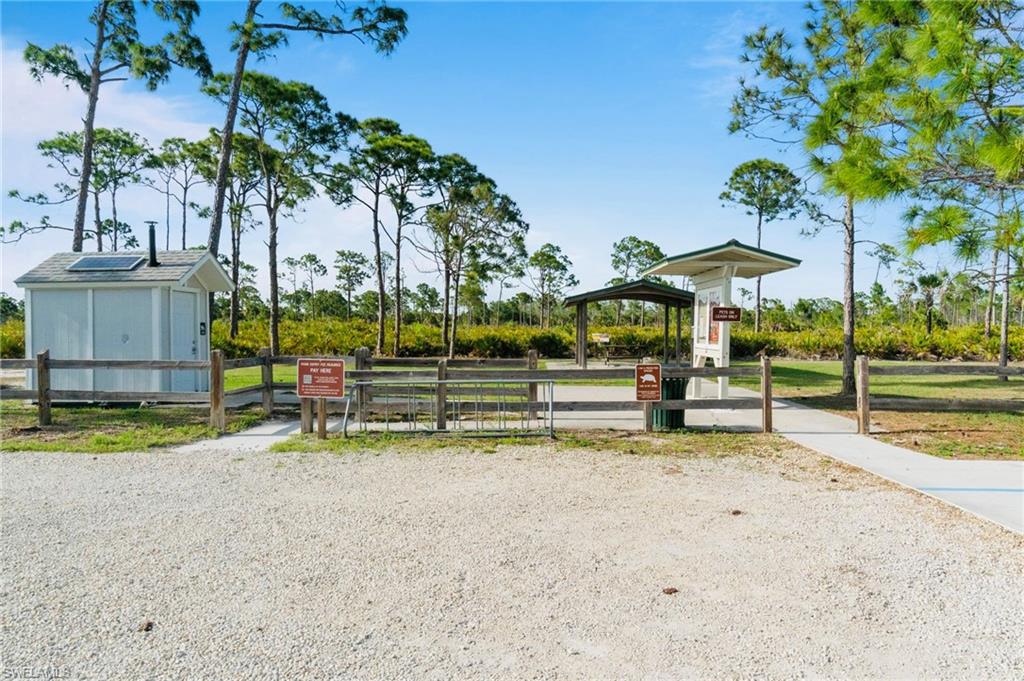 ESTERO RIVER HEIGHTS - Residential