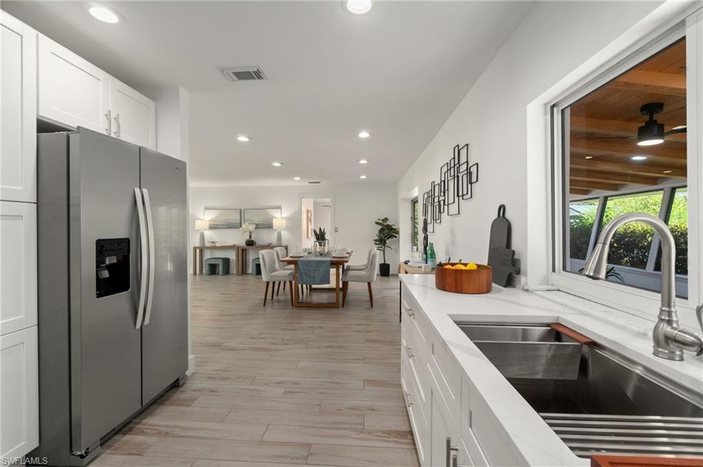 ESTERO RIVER HEIGHTS - Residential