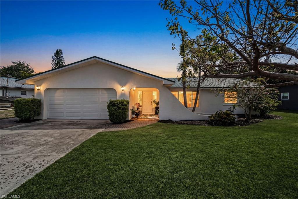 ESTERO RIVER HEIGHTS - Residential