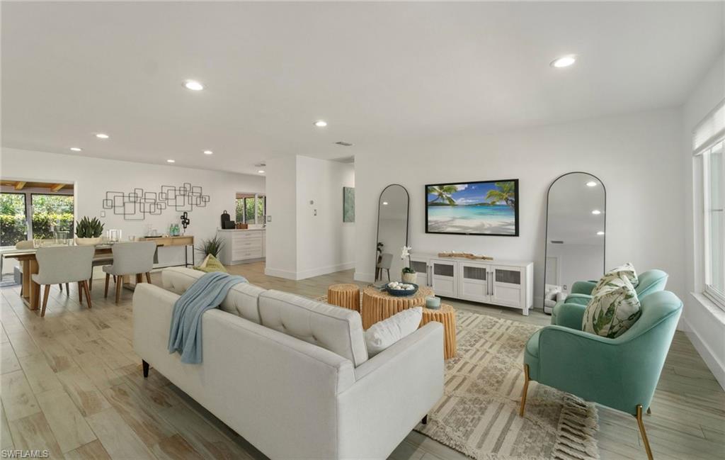 ESTERO RIVER HEIGHTS - Residential