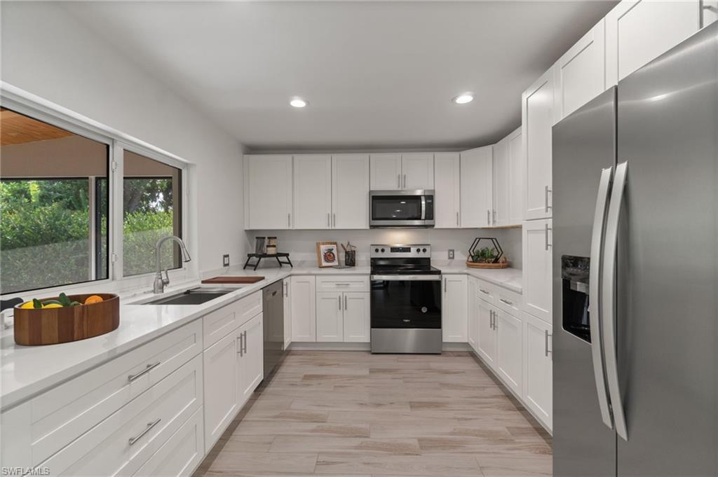 ESTERO RIVER HEIGHTS - Residential